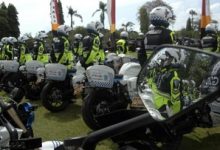 Photo of KTT G20 di Bali, Ganjil Genap Resmi Diterapkan di 10 Lokasi