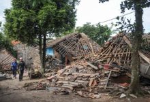 Photo of Pemkab Cianjur: Korban Meninggal Dunia Akibat Gempa 252 Orang