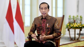 Photo of Jokowi: Dukacita Mendalam Atas Gempa Bumi di Cianjur