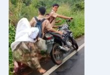 Photo of Enam Pelajar Penganiaya Seorang Nenek di Tapsel Ditangkap Polisi