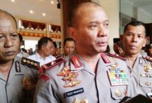 Photo of Berkas Kasus Narkoba Teddy Minahasa Diterima Kejati DKI