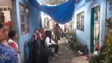 Photo of Mayat Wanita Tanpa Baju di Pinggir Sungai Bernama Syafitri Warga Sukaramai