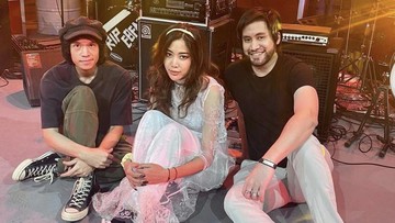 Photo of Membuka Baju Saat Konser di Palu, Widy Vierratale Disomasi