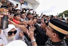 Photo of Anies Dilaporkan ke Bawaslu soal Dugaan Pelanggaran Kampanye di Aceh