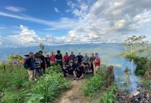 Photo of Polisi Grebek Ladang Ganja di Madina, 11 Hektare Lahan Ditemukan