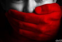 Photo of 2 Bocah di Palas Diperkosa Ayahnya Berulang Kali, Pelaku Ditangkap Polisi