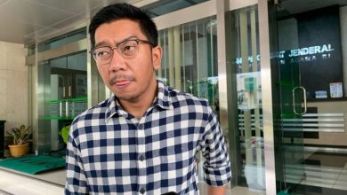 Photo of Petinggi KPU Dituduh Curang, Iming-imingi Jabatan ke Pegawai yang Bersedia Ubah Data Sipol