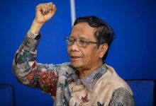 Photo of Mahfud MD Sebut Kerusuhan Kanjuruhan Bukan Pelanggaran HAM Berat
