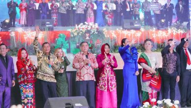 Photo of Bupati Deli Serdang : Perayaan Natal Oikumene Merupakan Momen Penting Bagi Umat Kristiani