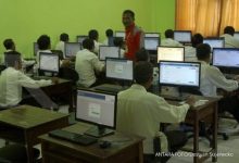 Photo of Catat, Seleksi Calon PPPK Kementerian Agama Berlangsung Sampai 6 Januari 2023