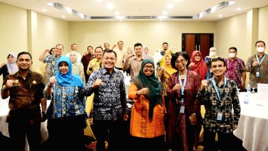 Photo of Upaya Turunkan Angka Kematian Ibu dan Bayi, Pemkab Deli Serdang Harapkan Peran Serta CSR Perusahaan Swasta