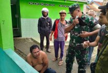 Photo of Pura-pura Sholat, Dodi Maryanto Ketahuan Curi Kotak Amal dan Nyaris Diamuk Warga