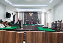 Photo of Trio Tionghoa Menolak Hadiri Sidang Kasus Tanah Sultan di Desa Kotagaluh