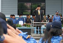 Photo of Hari Nusantara Tahun 2022 Diperingati, Kabupaten Karo Bagian Dari NKRI