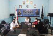 Photo of BNN Karo Paparkan Pengungkapan Kasus Tahun 2022 Serta Berikan Pemahaman Kepada Masyarakat Tentang Bahaya Narkoba
