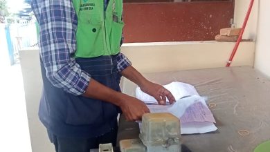 Photo of Meteran Buram PLN Rayon Lubuk Pakam “Denda” Pelanggan Jutaan Rupiah