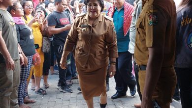 Photo of Cek Kesiapan Pilkades, Bupati Karo Himbau Jaga Netralitas, Kita Semua Saudara