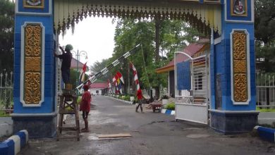 Photo of APBD Deli Serdang “Disedot” DPRD