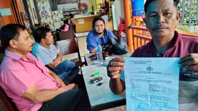 Photo of Panitia Diduga Bekerja Diluar Juknis, Pilkades Desa Kuta Kepar Ricuh, Saksi Nomor Dua Buat Laporan Ke Polisi