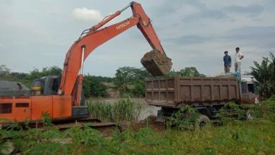 Photo of Galian C Ilegal di Bantaran Sungai Ular Dikhawatirkan Menimbulkan Banjir