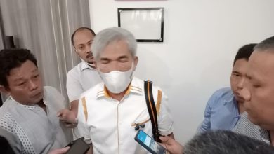 Photo of KONI Sumut Target 5 Besar pada PON 2024