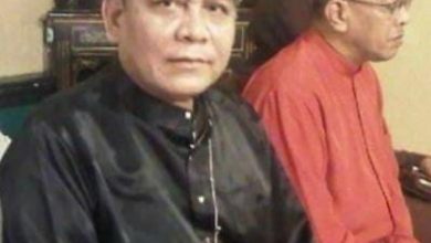 Photo of Maju DPD RI, Ok Henry Konsen Perjuangkan Wartawan, Nelayan dan Petani