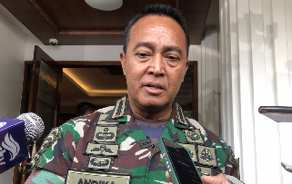 Photo of Panglima: Paspampres-Kowad Pelaku Asusila Suka Sama Suka Akan Dipecat