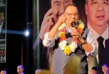 Photo of Anies Safari ke Makassar, Ganjar Kirab dengan Para Raja di Borobudur