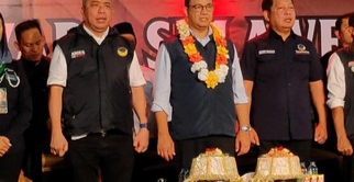 Photo of Dituding Start Kampanye Pilpres 2024, Anies Buka Suara