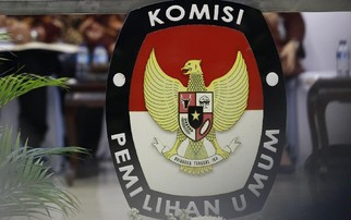 Photo of KPU Disomasi Imbas Dugaan Kecurangan Verifikasi 3 Parpol