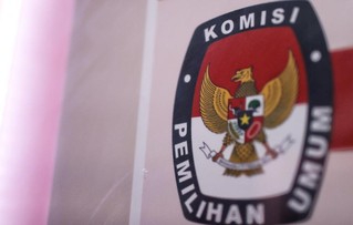 Photo of KPU Tetapkan 17 Partai Jadi Peserta Pemilu 2024
