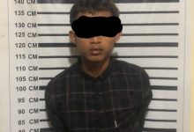 Photo of Tak Sampai 24 Jam Pelaku yang Bunuh Ibu dan Anak di Langkat Ditangkap, Ini Dia Tampangnya