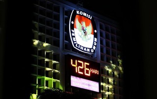 Photo of Komisioner KPU NTT Klarifikasi Instruksi Pusat Tak Loloskan ‘Partai U’