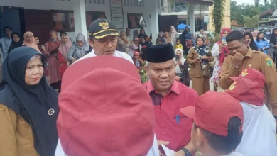 Photo of 1.125 Siswa Berprestasi Dapat Beasiswa dari Pemkab Palas