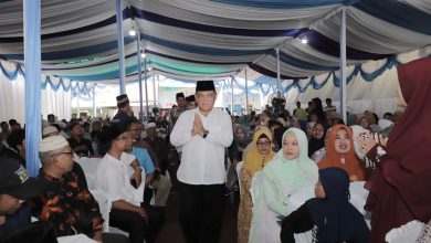 Photo of Keberadaan Pesantren Miliki Arti Penting dalam Mencerdaskan Kehidupan Bangsa