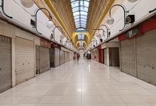 Photo of Kejayaannya Berakhir, Satu Per Satu Mal di Jakarta dari Mal Blok M hingga Plaza Semanggi Bertumbangan