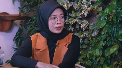 Photo of Kisah Selingkuh Suami Norma Risma dan Ibu Kandung : Aib Zina Terendus Sejak Pacaran