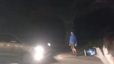 Photo of Pengusaha Kolam Sidebu-debuk Datangi Lokasi Pungli, Geram Usaha Pemandian Air Panasnya Sepi