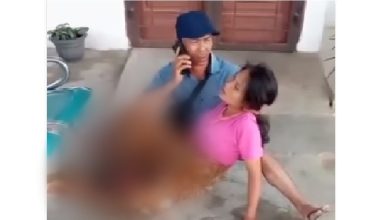 Photo of Viral Ibu Muda Melahirkan di Teras Puskesmas Tukka Tapteng, Ini Faktanya