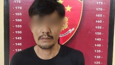 Photo of Polisi Tangkap Pria Warga Tanjung Morawa karena Kasus Penggelapan Motor