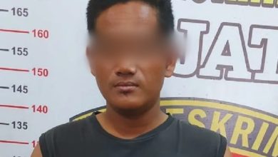 Photo of Jambret Ponsel Pegawai PLN di Batubara Ditangkap Polisi