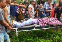 Photo of Warga Sei Lepan Langkat Dihebohkan dengan Penemuan Sesosok Mayat Pria