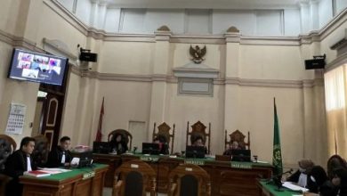 Photo of Mantan Bendahara Dinkes Nias Barat Divonis 3 Tahun Penjara Kasus Penggelapan Dana Kesehatan Rp 513 Juta