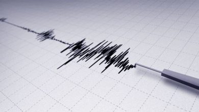 Photo of Gempa Magnitudo 4,7 Sabtu Pagi Mengguncang Nias Selatan
