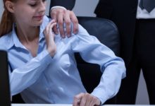 Photo of Lapor ke Polisi, Perawat di Medan Diduga Dilecehkan Teman Kerja