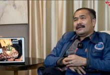 Photo of Jauh Sebelum Dilaporkan Soal ‘Polri Mengabdi ke mafia’, Kamaruddin Sudah Dapat Bisikan dari Kabareskrim soal ‘Serangan’ Ferdy Sambo Cs