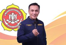 Photo of Dicopot Dari Ketua, Dedi Darmawan Diminta Kosongkan Kantor Karang Taruna dan Kembalikan Mobil Dinas