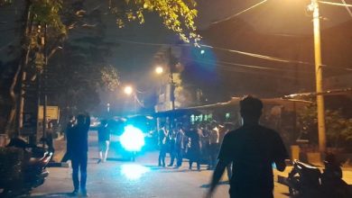 Photo of Pertikaian Anggota HMI Vs PMII di UINSU Berujung Mediasi