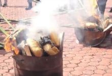 Photo of Polisi Gagalkan Penyeludupan Ratusan Kg Ganja dari Madina