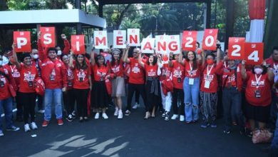 Photo of Dua Kader Terang-terangan Dukung Anies, Berikut Daftar Pentolan PSI yang Mundur